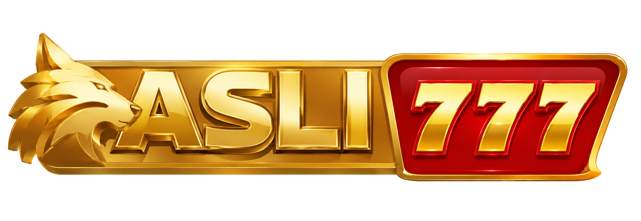 ASLI777 LOGO