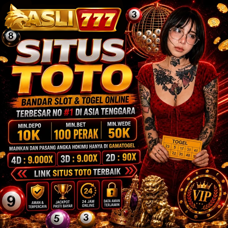ASLI777